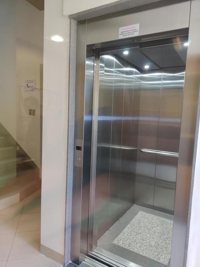 Pousada Dona Luiza Carlos Barbosa Exterior photo