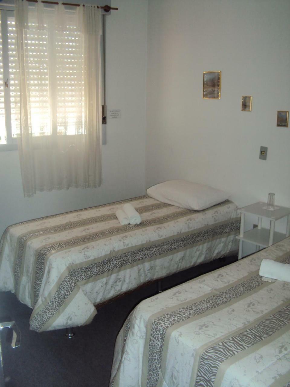 Pousada Dona Luiza Carlos Barbosa Exterior photo